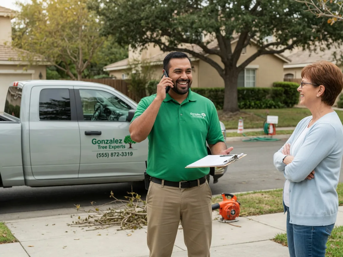 Tree Service Coxs Mills, WV FAQs